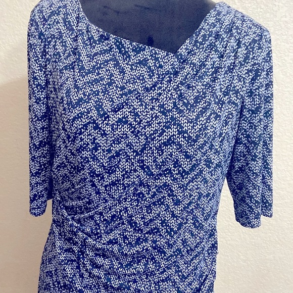 Dress Barn Dress - Picture 6 of 8